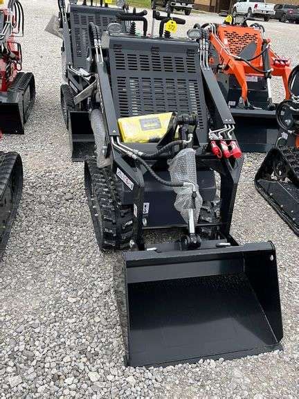 ktt23 mini skid steer